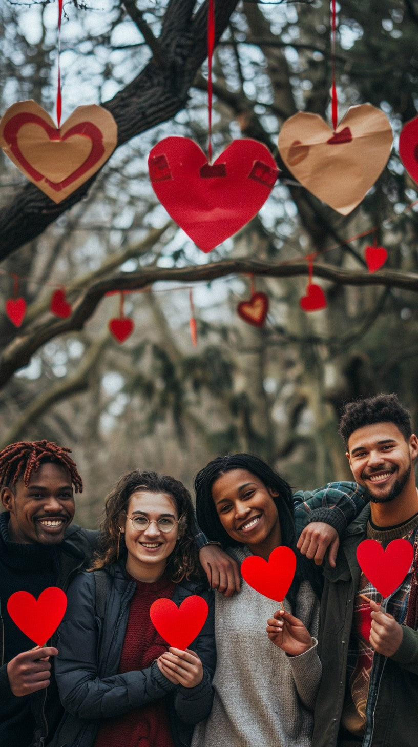 The Power of Sharing Your Feelings with a Trusted Friend